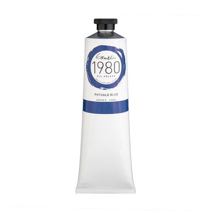 Gamblin 1980 Grade Oil Colors 150ml