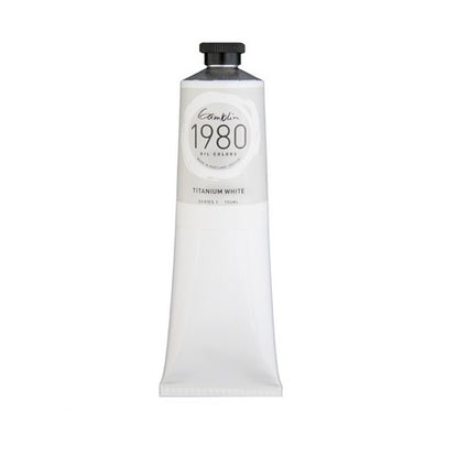 Gamblin 1980 Grade Oil Colors 150ml