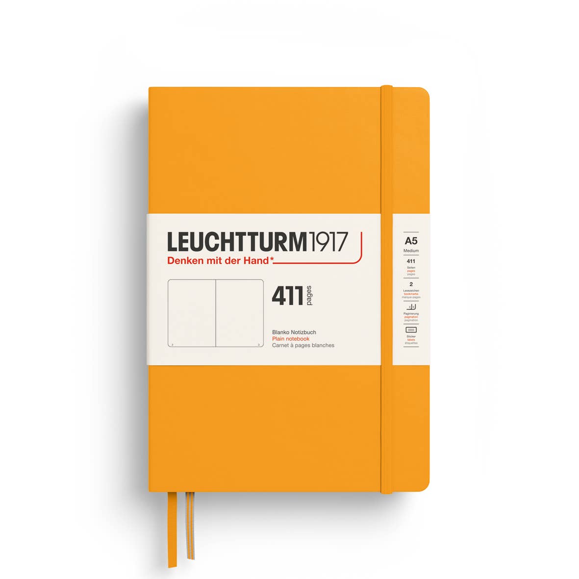 Notebook 411