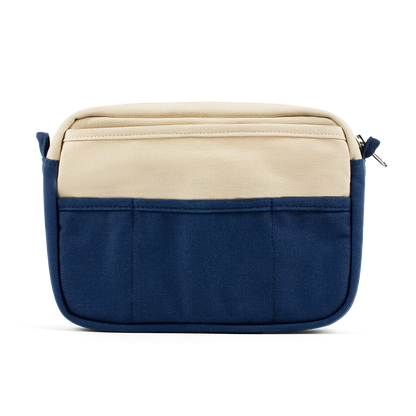 Soolla® Studio Pouch, Marina (Stationery Pouch)