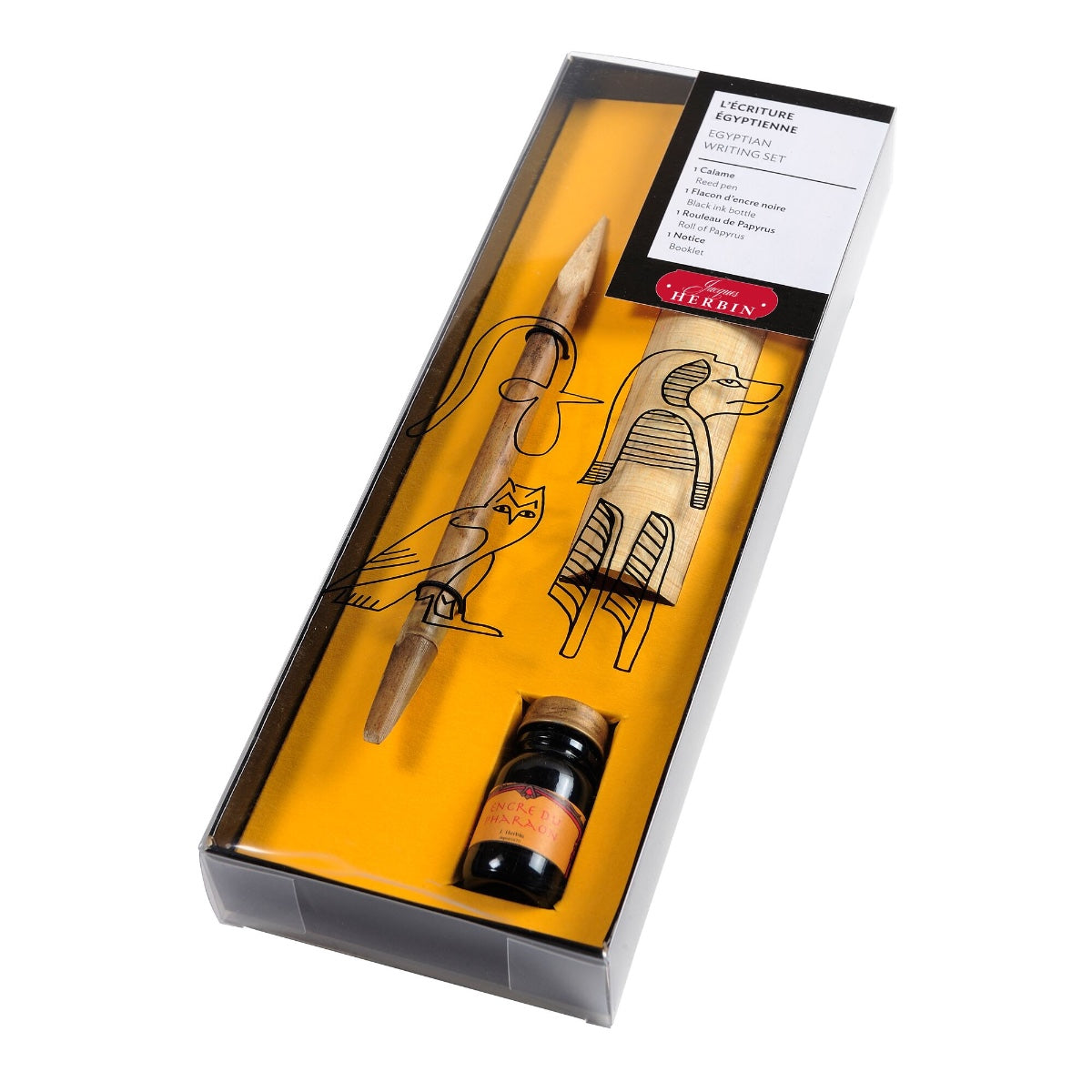 Historical Writing Sets