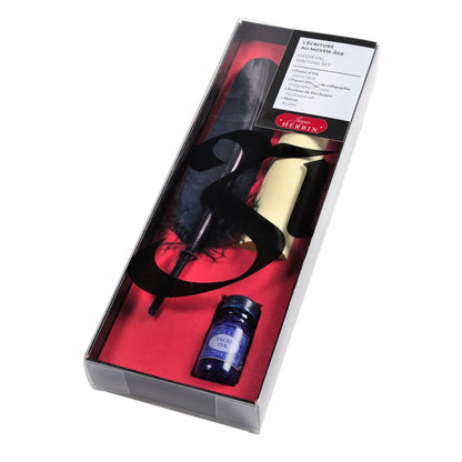 Historical Writing Sets