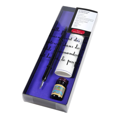 Historical Writing Sets