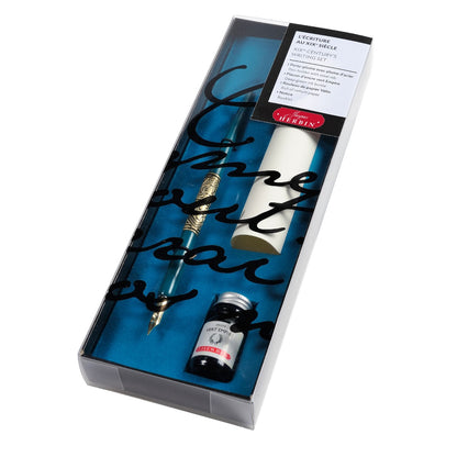 Historical Writing Sets