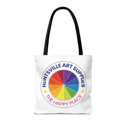 Huntsville Art Supplies Tote = Discount!