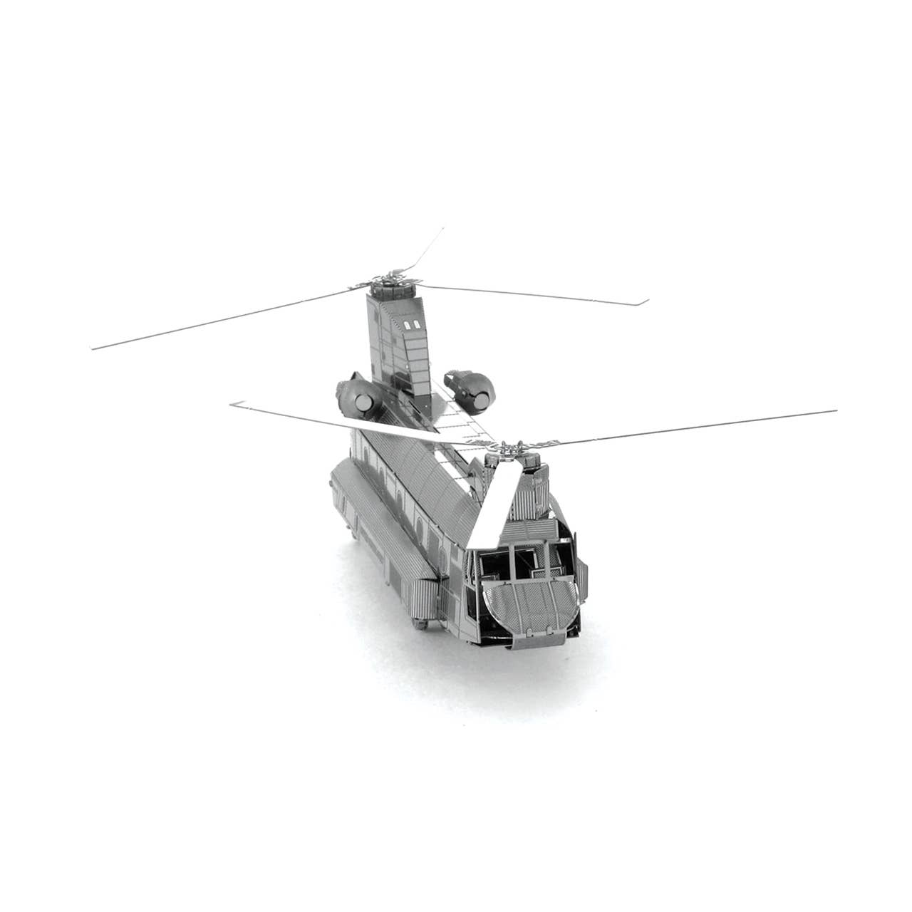 CH-47 Chinook Boeing helicopter
