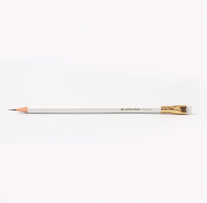 Blackwing Pearl Pencils (Set of 12)