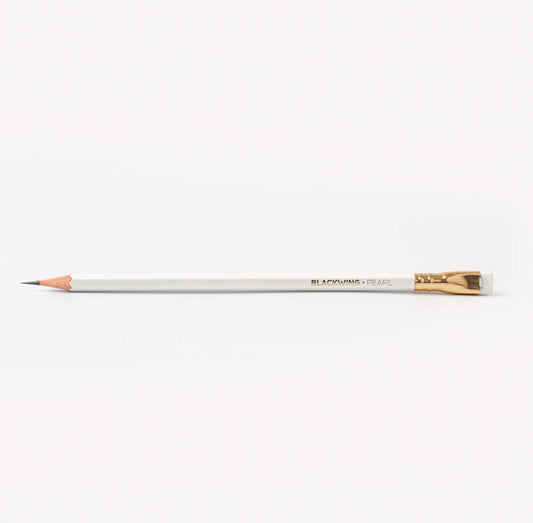 Blackwing Pearl Pencils at Huntsville Art Supplies