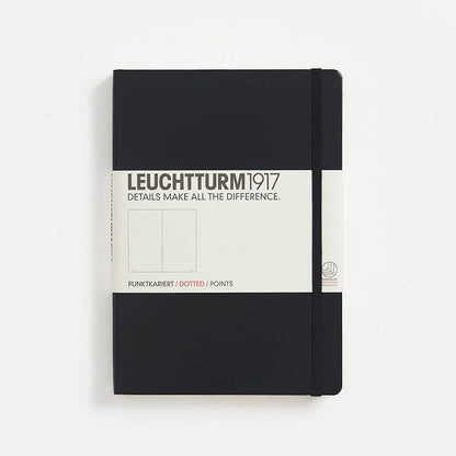 Leuchtturm1917 Notebooks - Medium (A5)