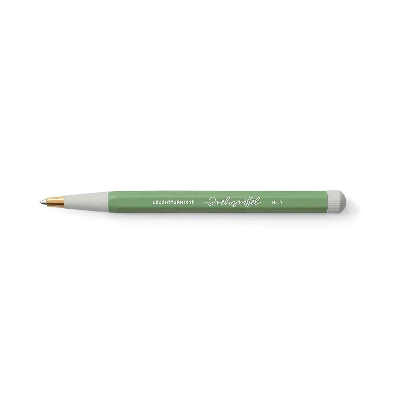 Leuchtturm1917 Drehgriffel Nr. 1 Gel Pen