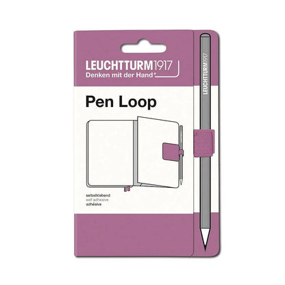 Leuchtturm1917 Pen Loops