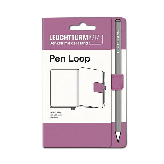 Leuchtturm1917 Pen Loops