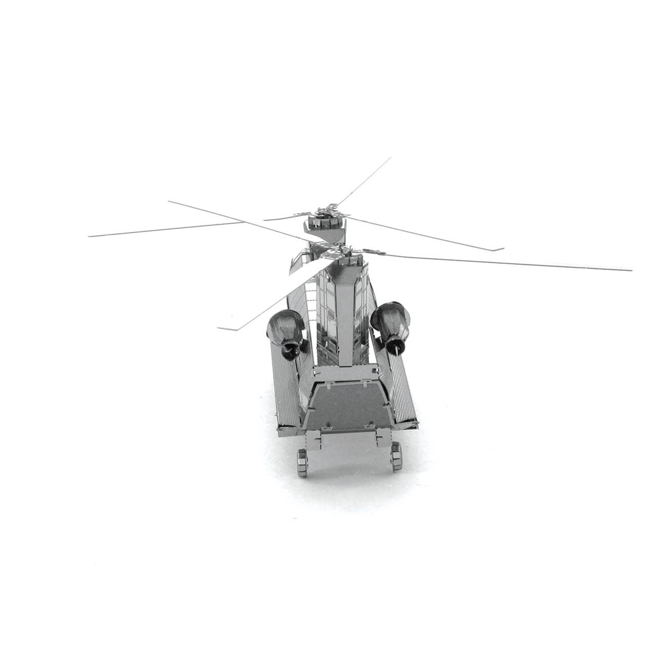 CH-47 Chinook Boeing helicopter
