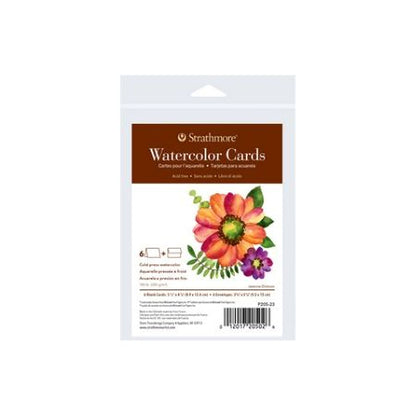 Strathmore Creative Cards