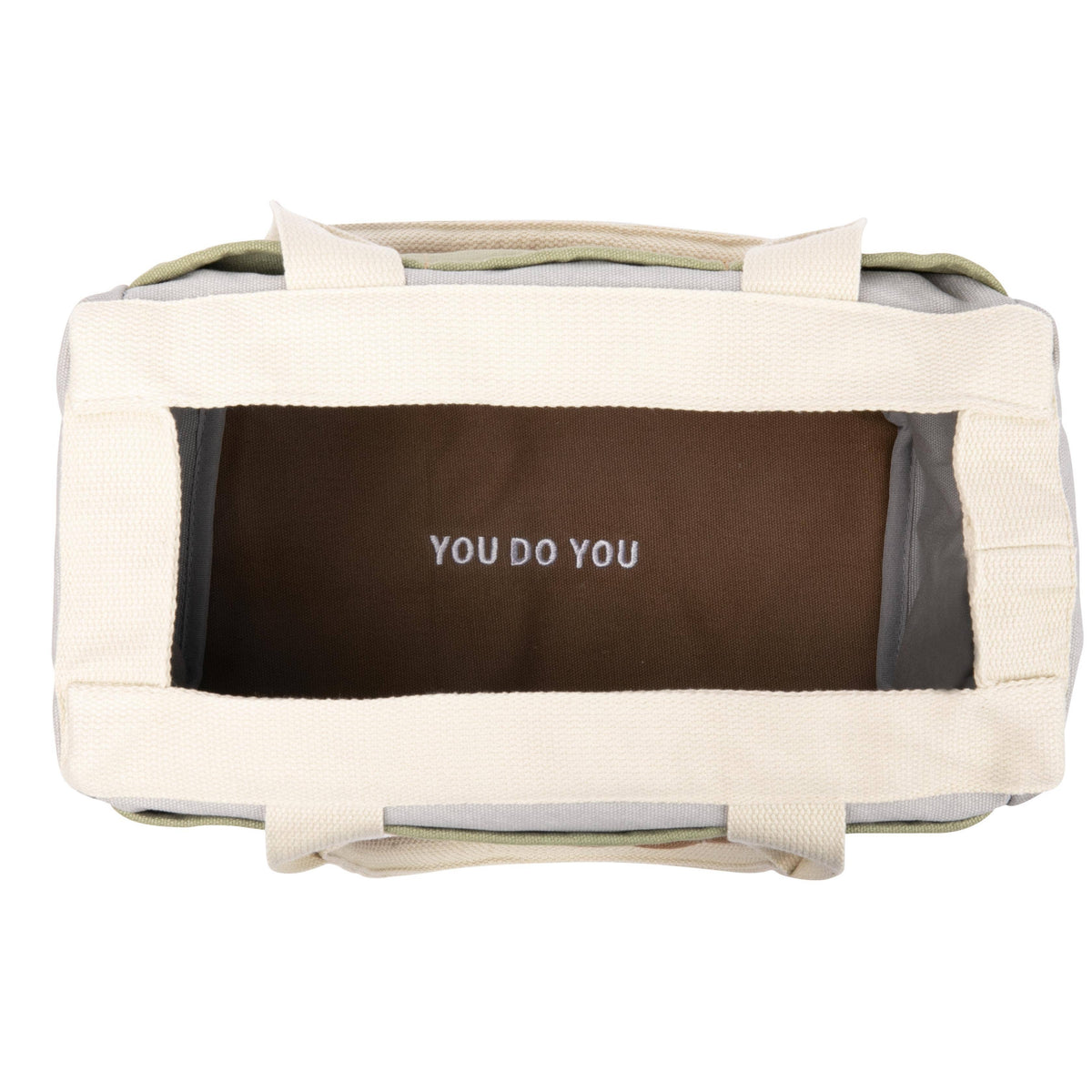 Soolla Studio Artist Bag, Good Earth, Craft Stationery Bag