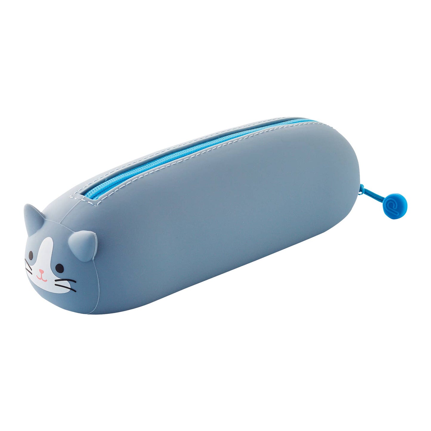 PuniLabo Lying Down Zipper Pouch