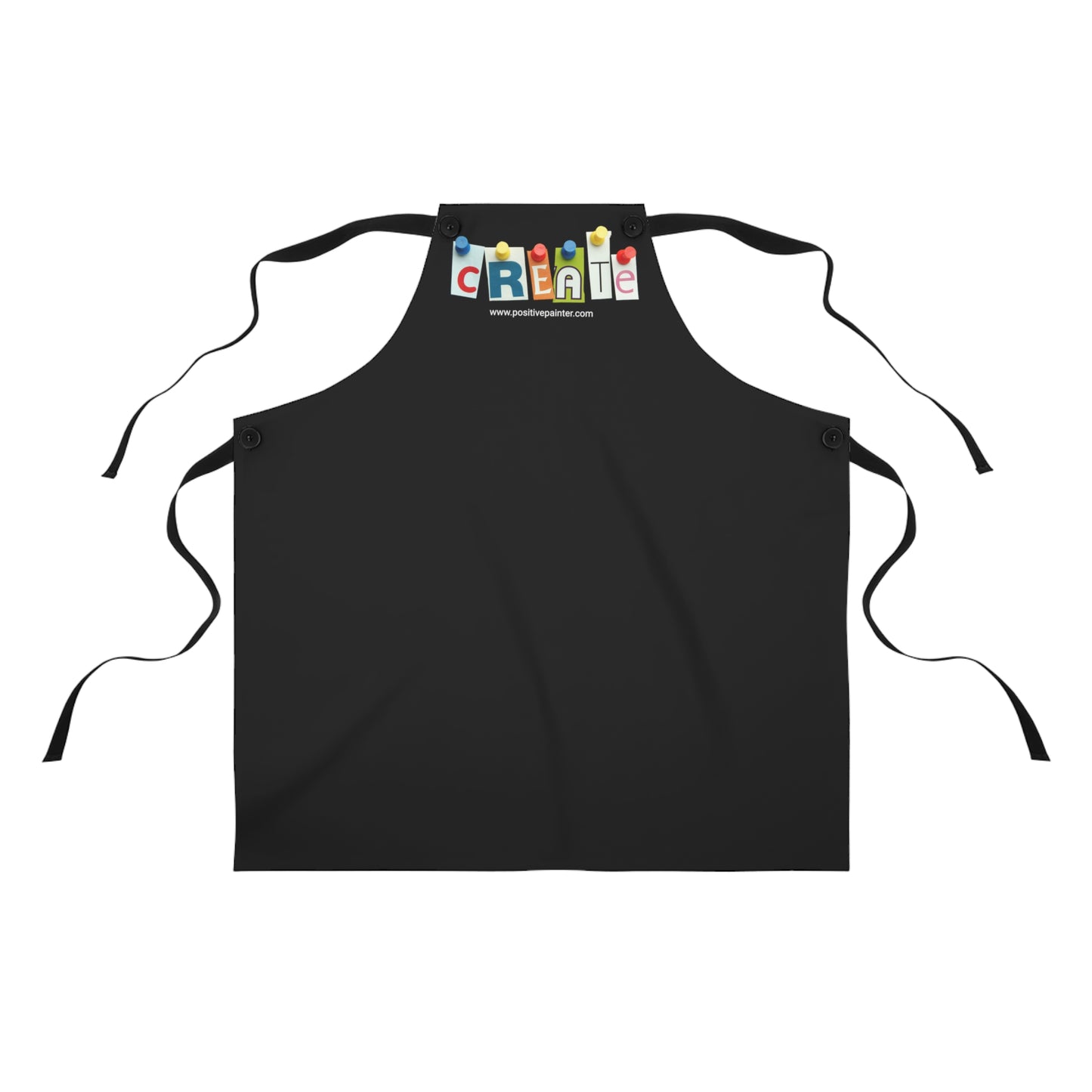 Create Smock - perfect gift for creatives