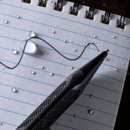 Rite in the Rain Work-Ready Pencil 1.3mm with Refill, Black
