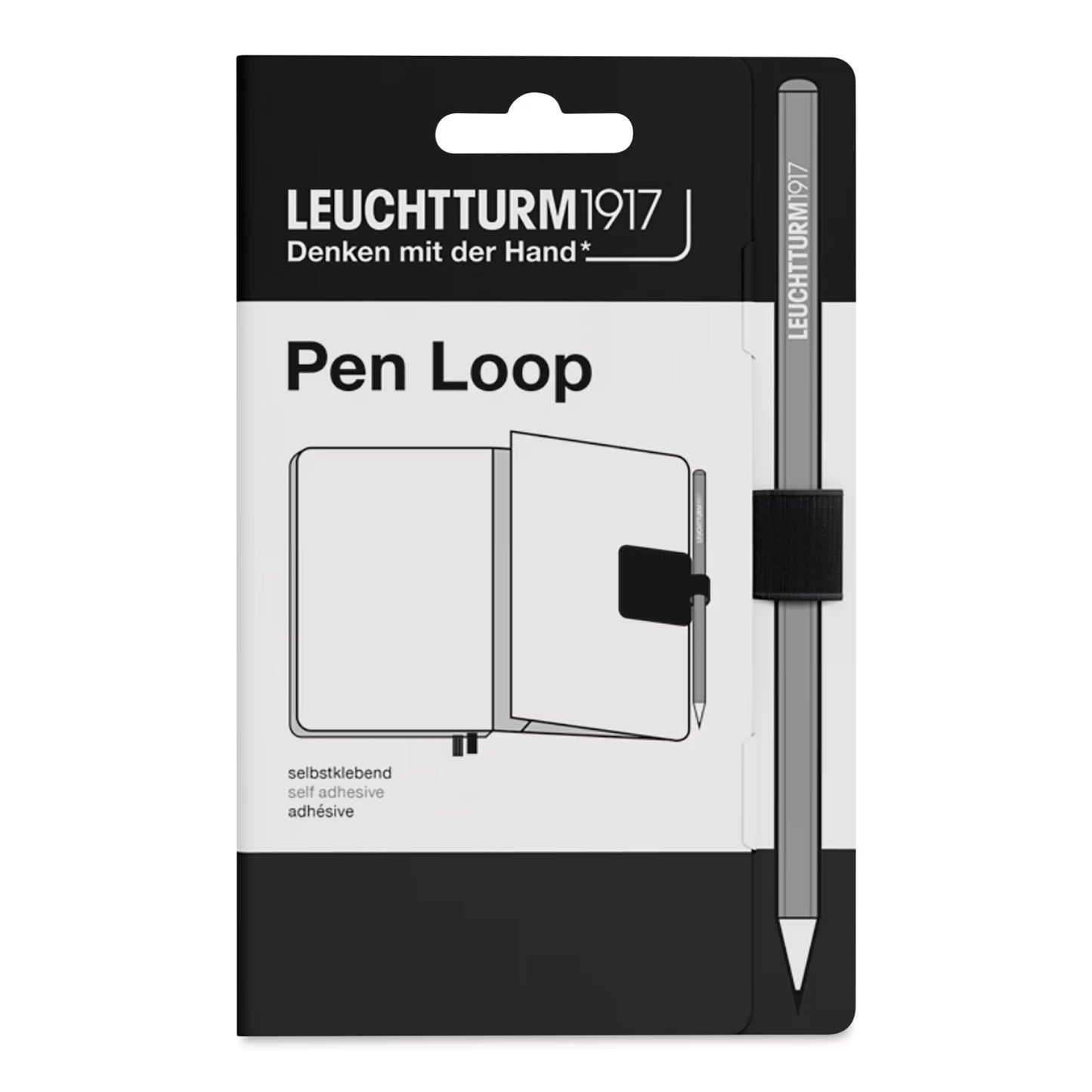 Leuchtturm1917 Pen Loops