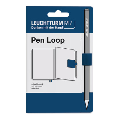 Leuchtturm1917 Pen Loops