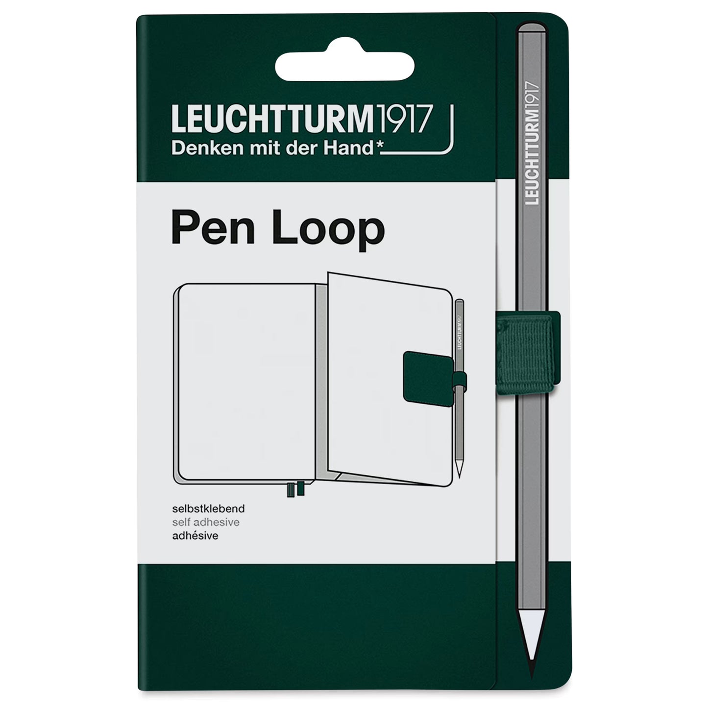 Leuchtturm1917 Pen Loops