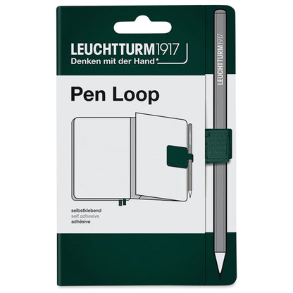 Leuchtturm1917 Pen Loops