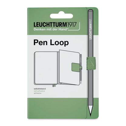 Leuchtturm1917 Pen Loops