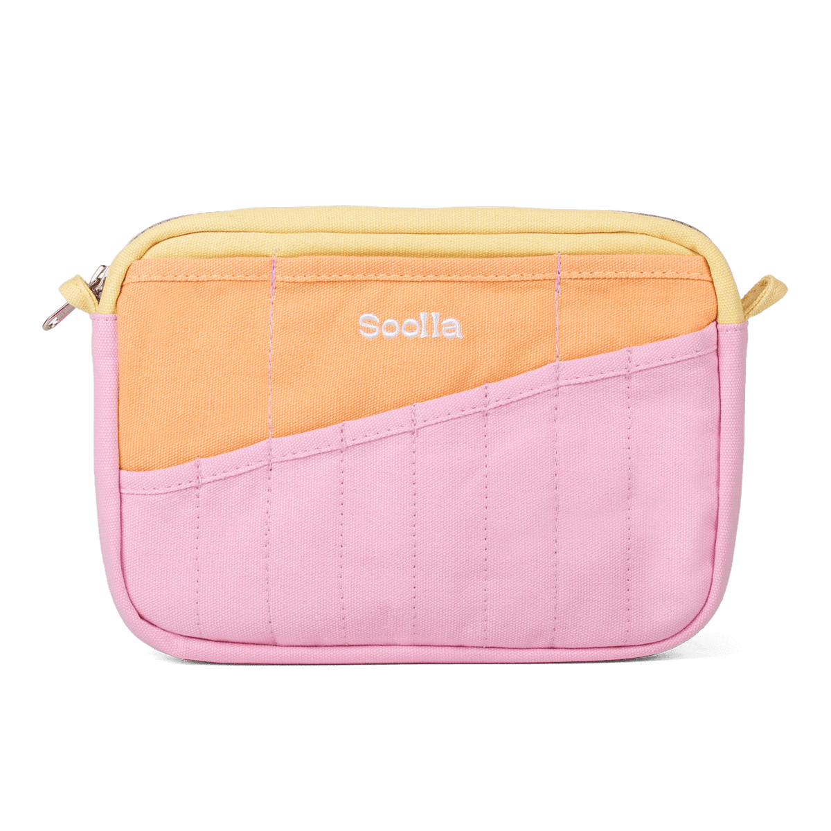 Soolla® Studio Pouch, Becca Sands Edition (Stationery Pouch)