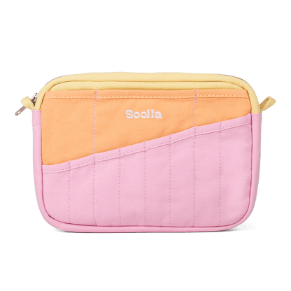 Soolla® Studio Pouch, Becca Sands Edition (Stationery Pouch)