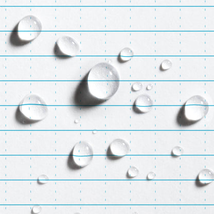 Rite in the Rain 3" x 5" Top Spiral Notebook, American Flag