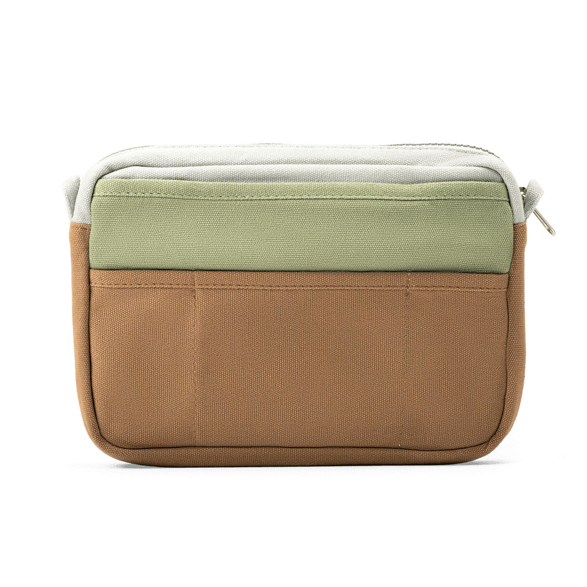 Soolla® Studio Pouch, Good Earth (Stationery Pouch)