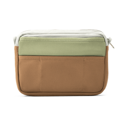 Soolla® Studio Pouch, Good Earth (Stationery Pouch)