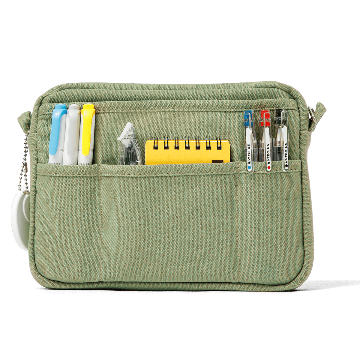 Soolla® Studio Pouch, Good Earth (Stationery Pouch)