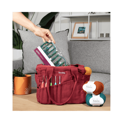 Soolla® Studio Bag