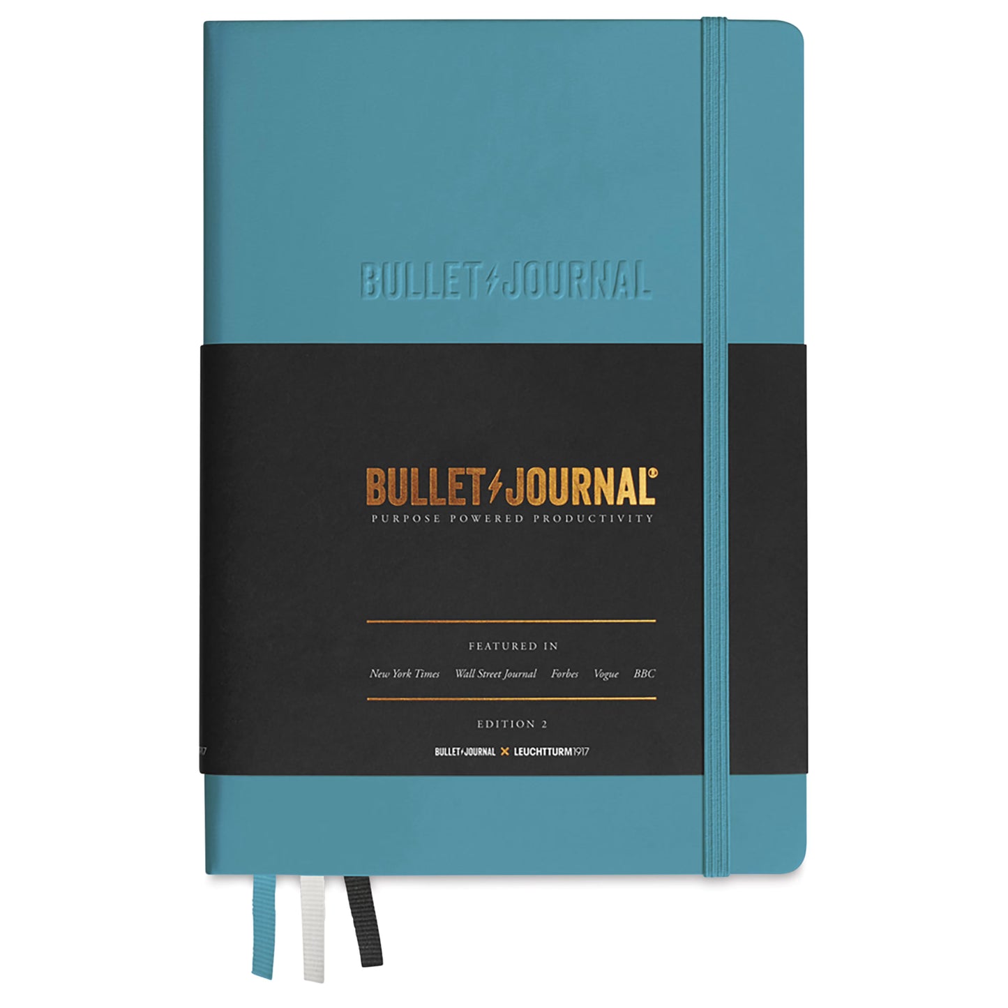 Leuchtturm1917 Bullet Journal Edition 2