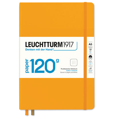 Leuchtturm1917 Edition 120G Notebooks