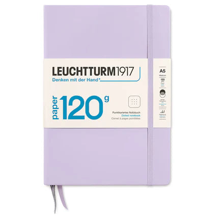 Leuchtturm1917 Edition 120G Notebooks