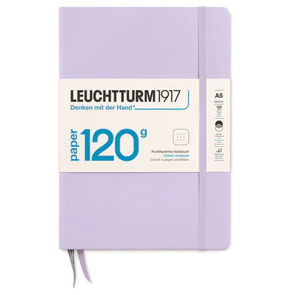 Leuchtturm1917 Edition 120G Notebooks