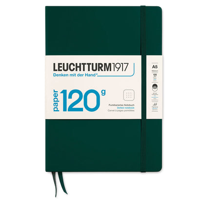 Leuchtturm1917 Edition 120G Notebooks