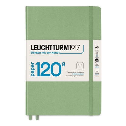 Leuchtturm1917 Edition 120G Notebooks
