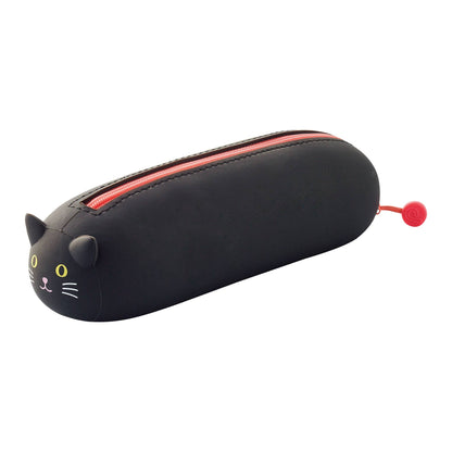 PuniLabo Lying Down Zipper Pouch