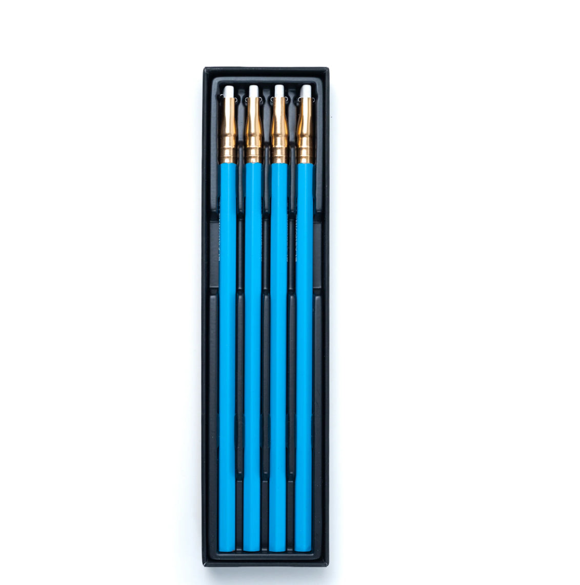 Blackwing Blue (Set Of 4)