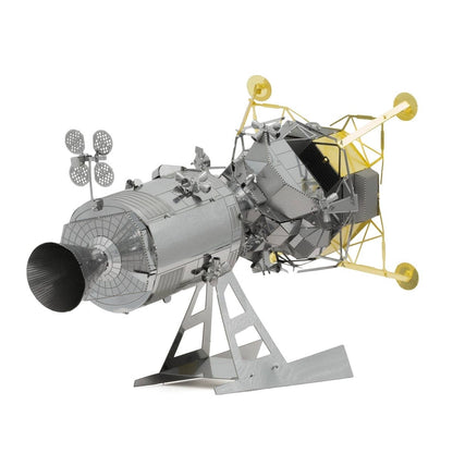 Apollo CSM with LM - COLOR