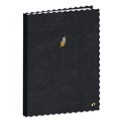 Quo Vadis Scalloped Edge Notebooks