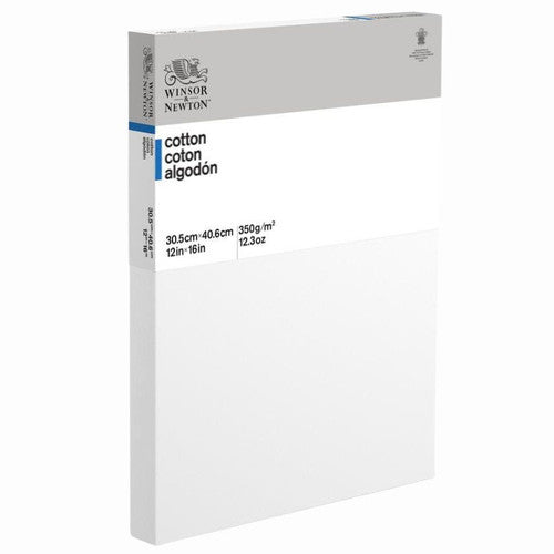 Winsor & Newton Classic Series Deep Edge Canvas