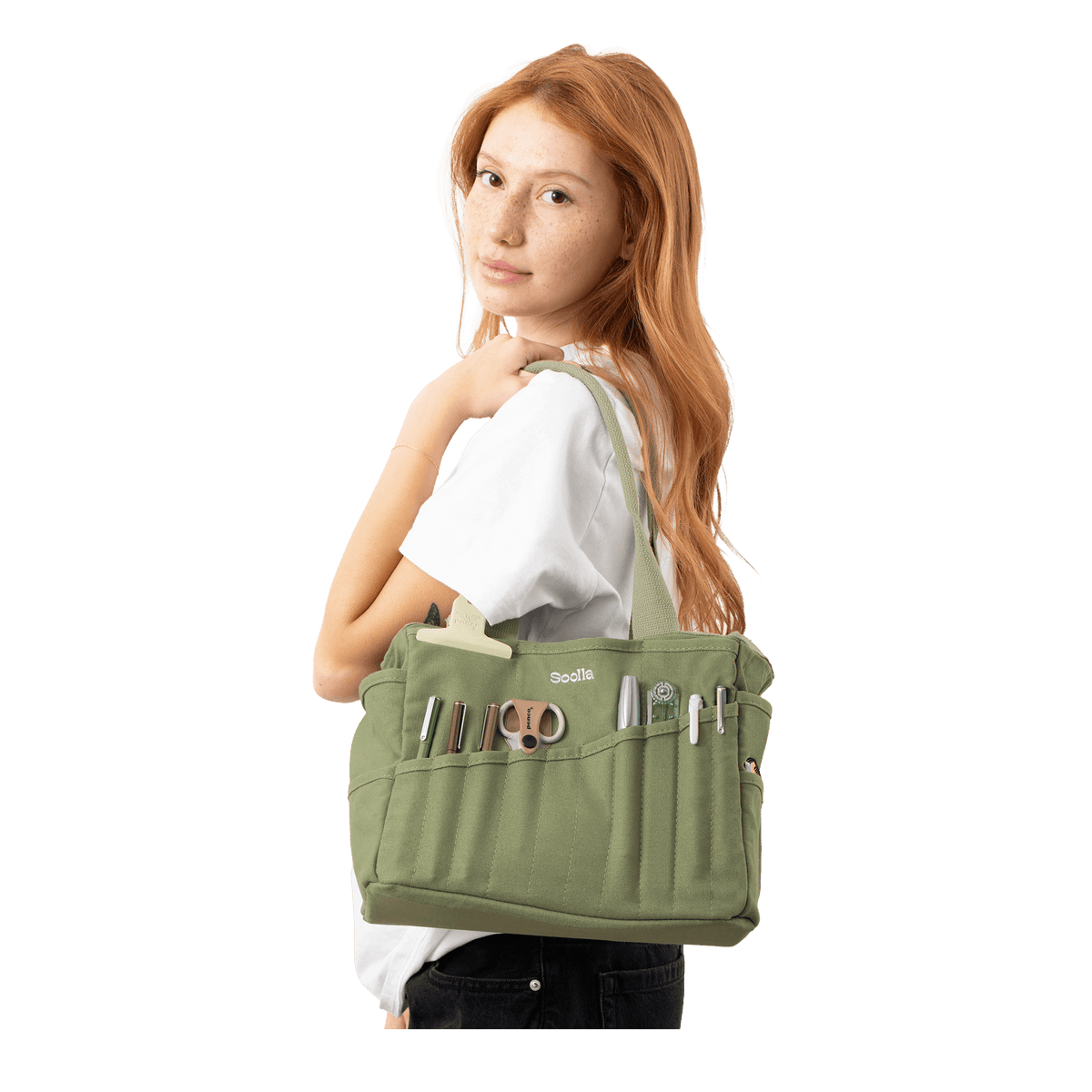Soolla® Studio Bag