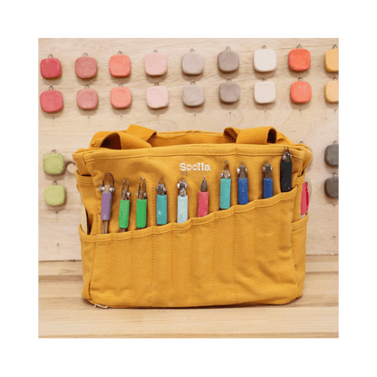 Soolla® Studio Bag