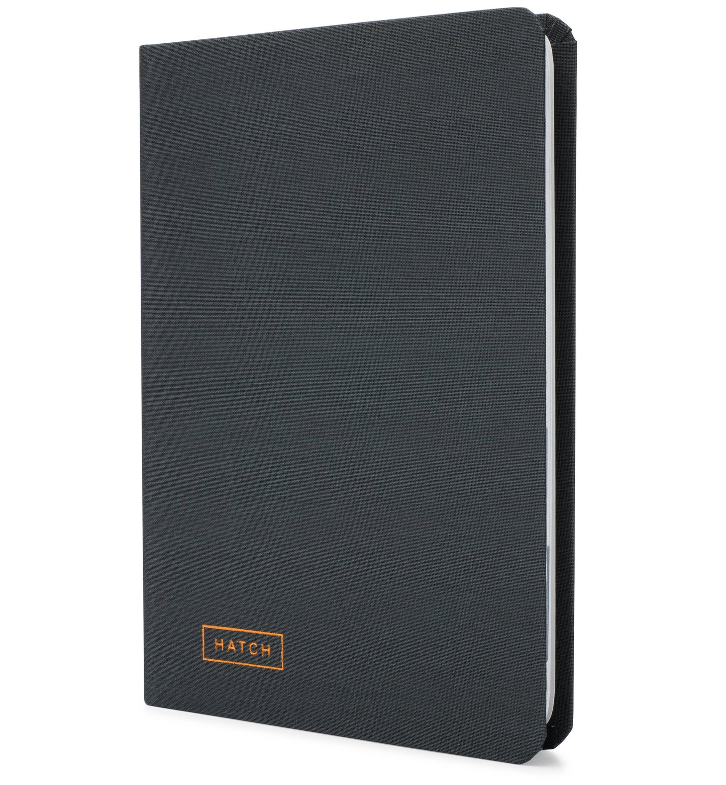 Hatch Notebook