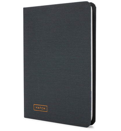 Hatch Notebook