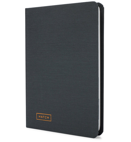 Hatch Notebook